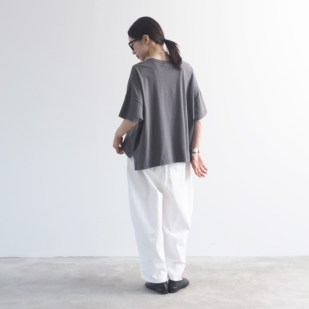 NARU(ナル) ナチュラルソフト天竺 ビックT 674305