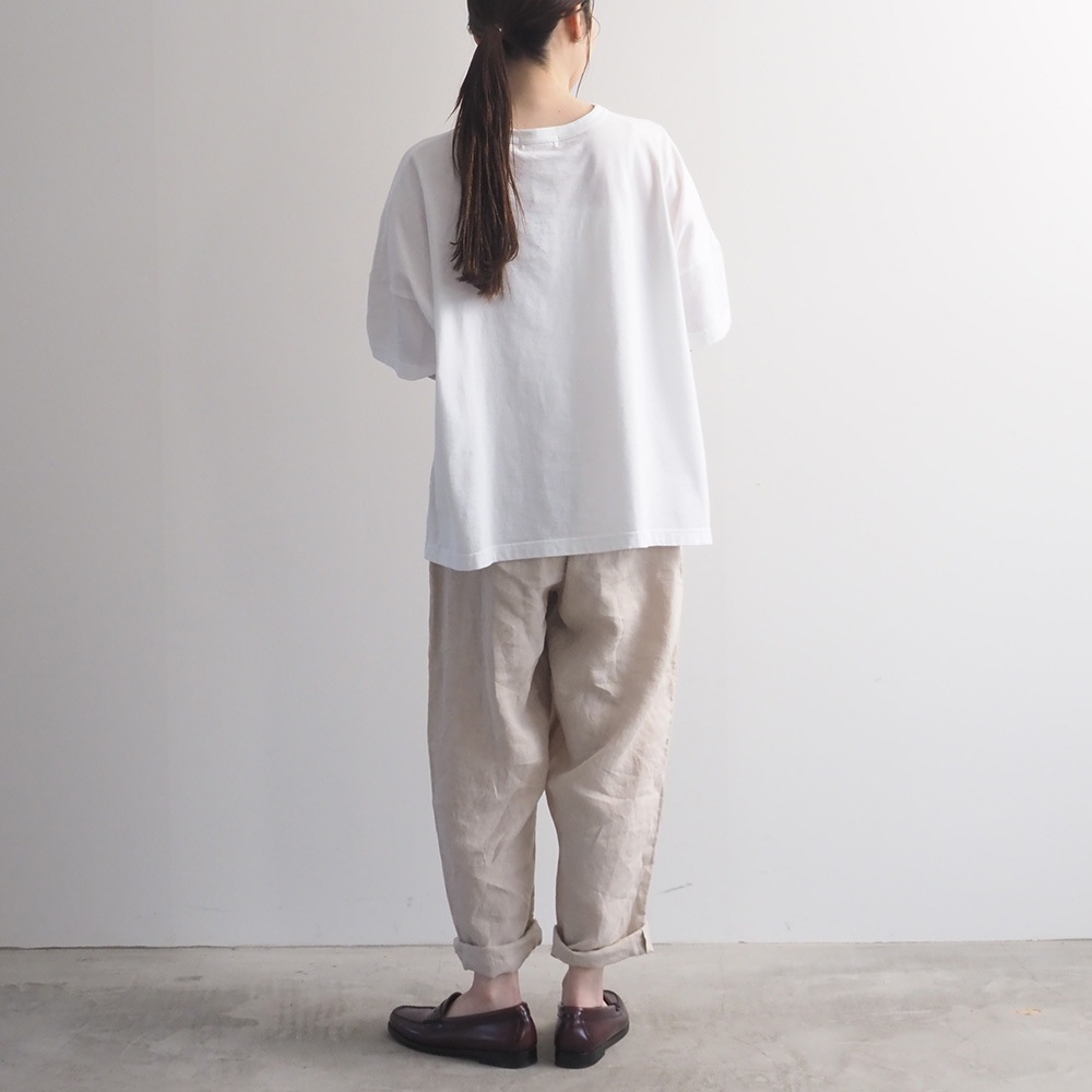 NARU(ナル) ナチュラルソフト天竺 ビックT 674305