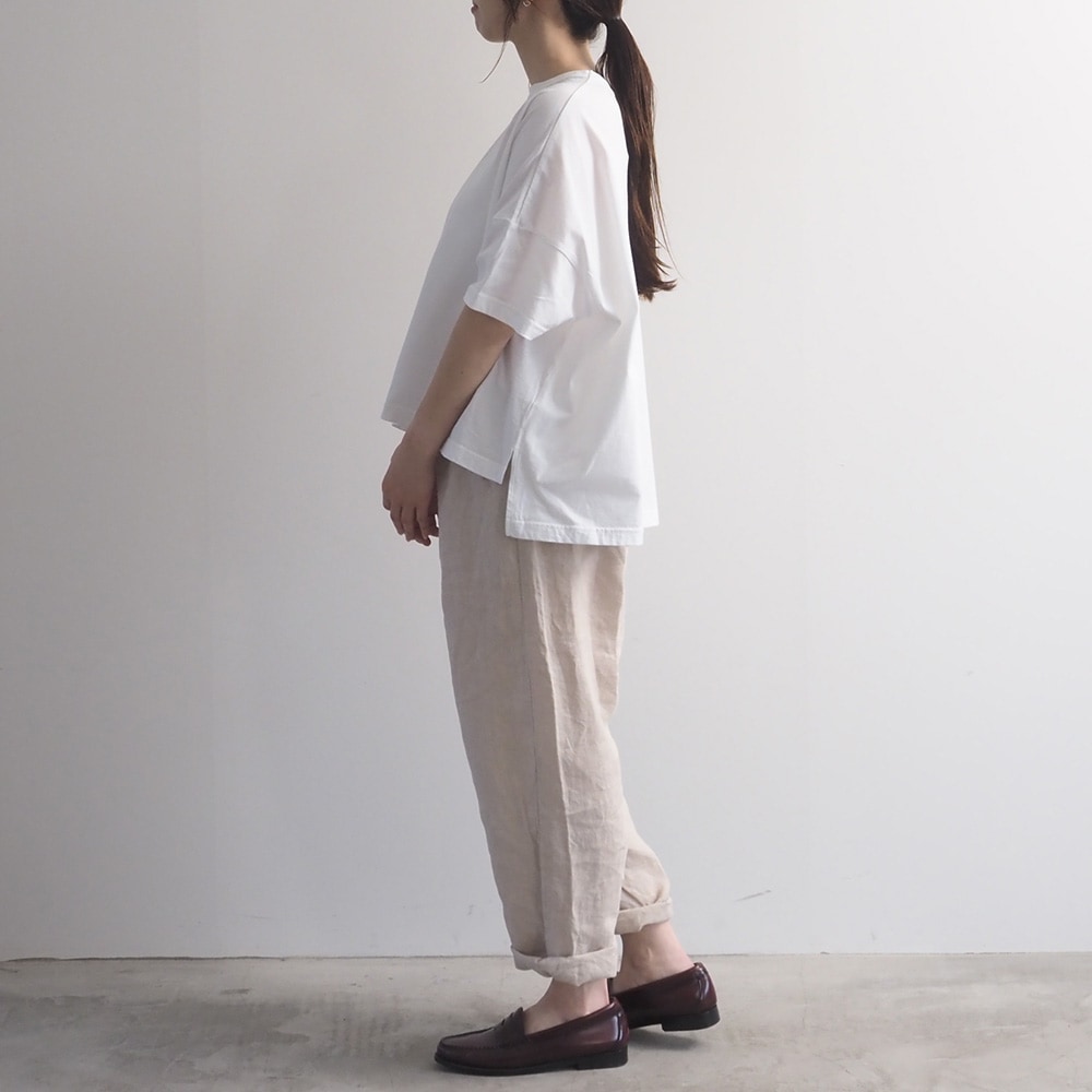 NARU(ナル) ナチュラルソフト天竺 ビックT 674305