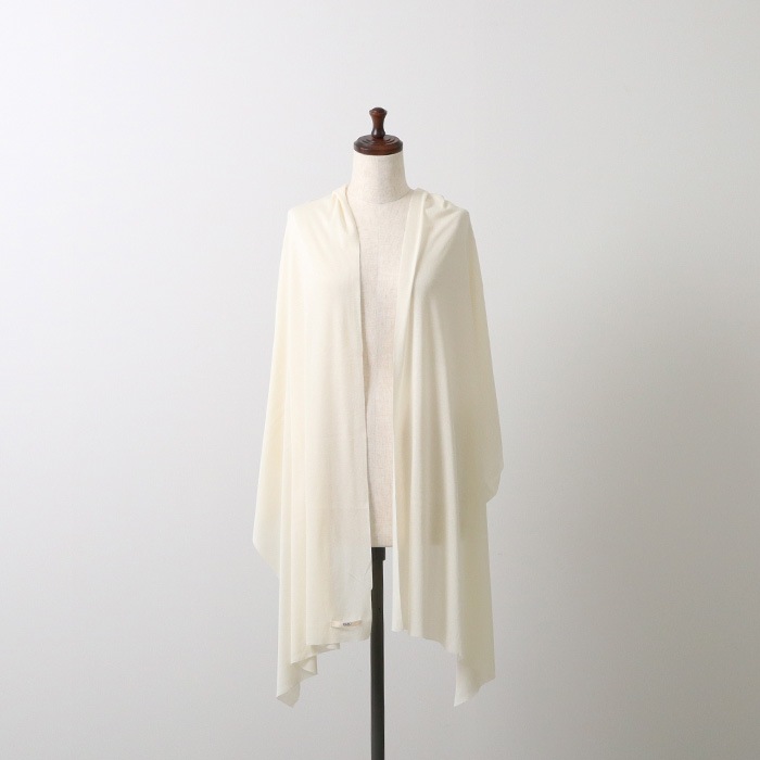 NARU(ナル) ソフトフライス ストール 654230