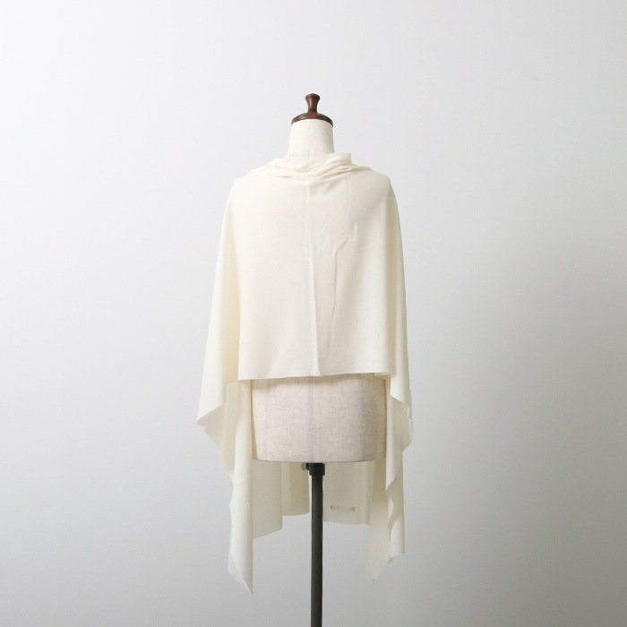 NARU(ナル) ソフトフライス ストール 654230