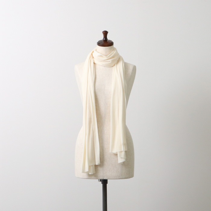 NARU(ナル) ソフトフライス ストール 654230