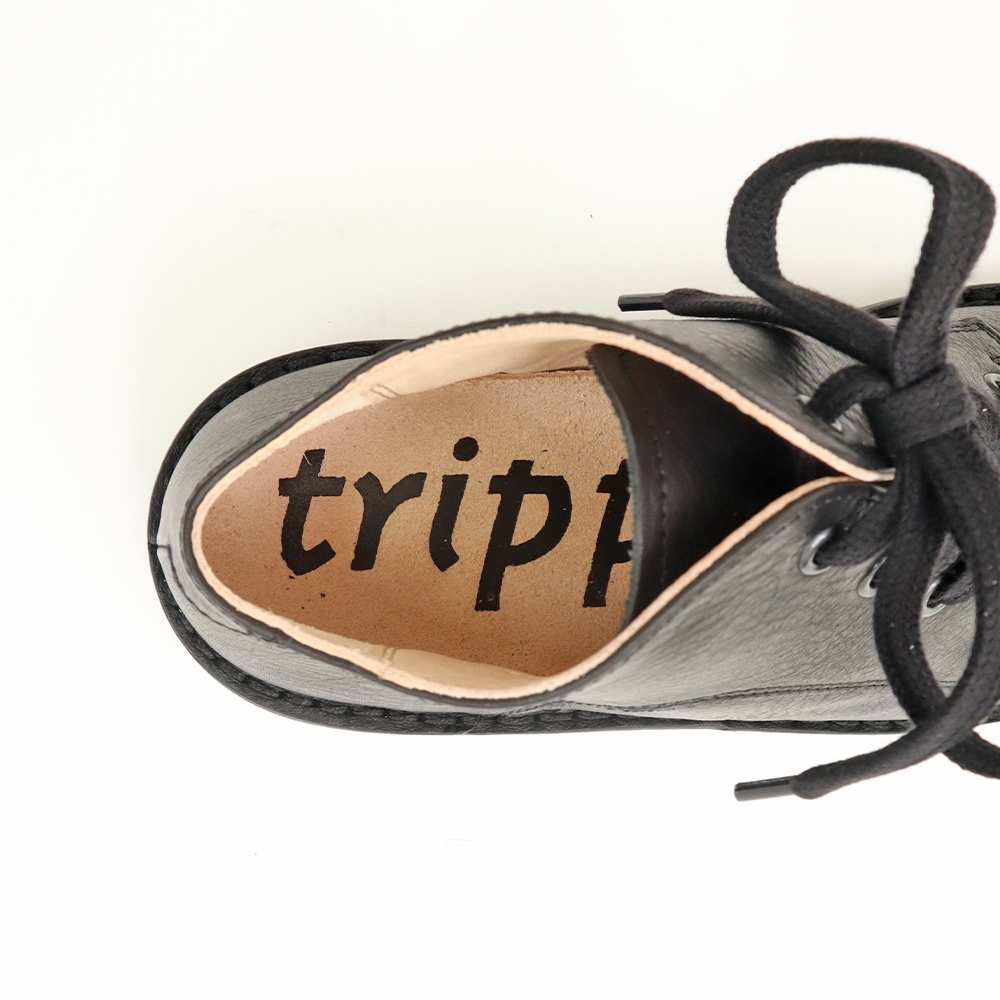 trippen(トリッペン) ポストマンシューズ”POSTMAN” | グッズ | NARU