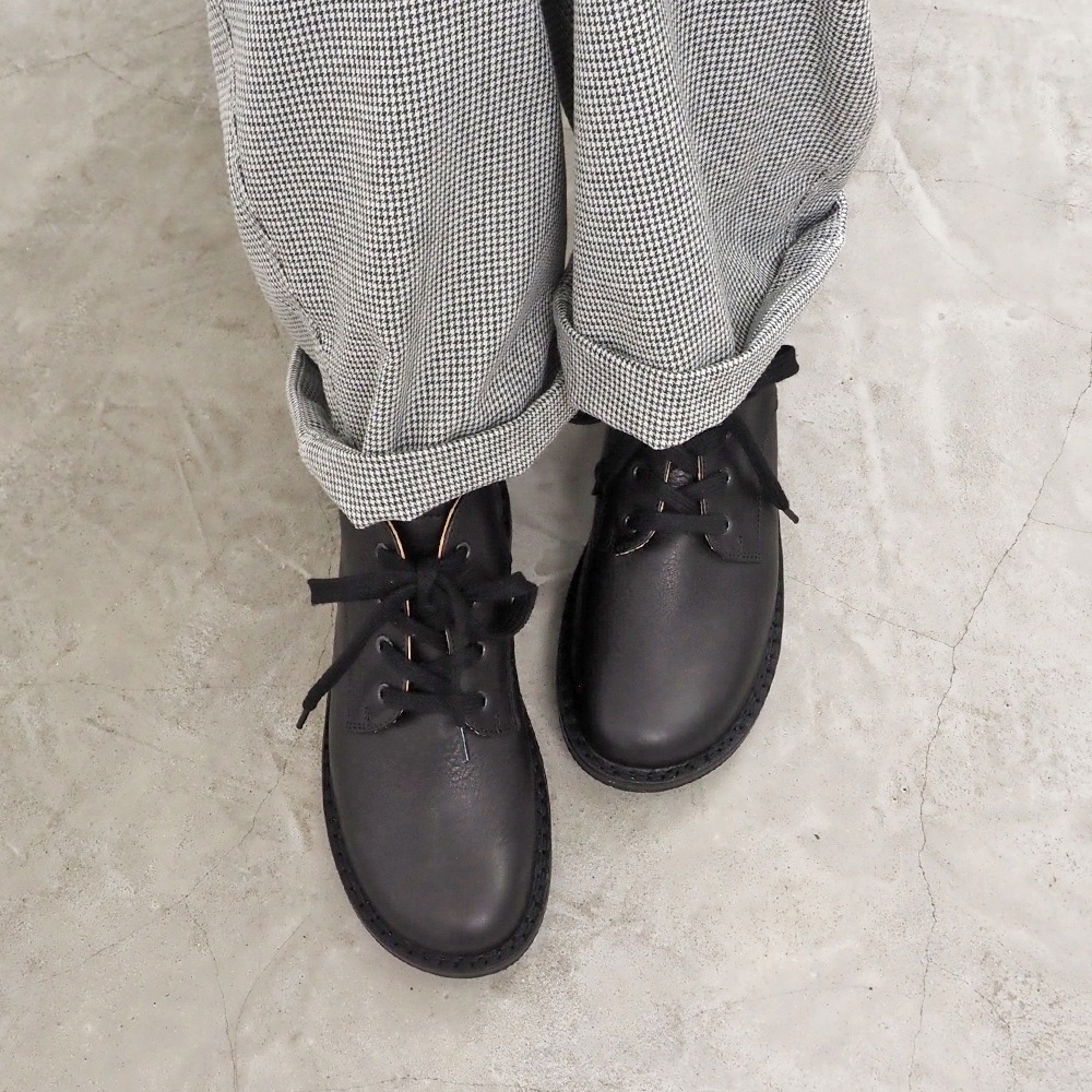 その他 Brandenburg trippen(トリッペン) ポストマンシューズ”POSTMAN” | グッズ | NARU