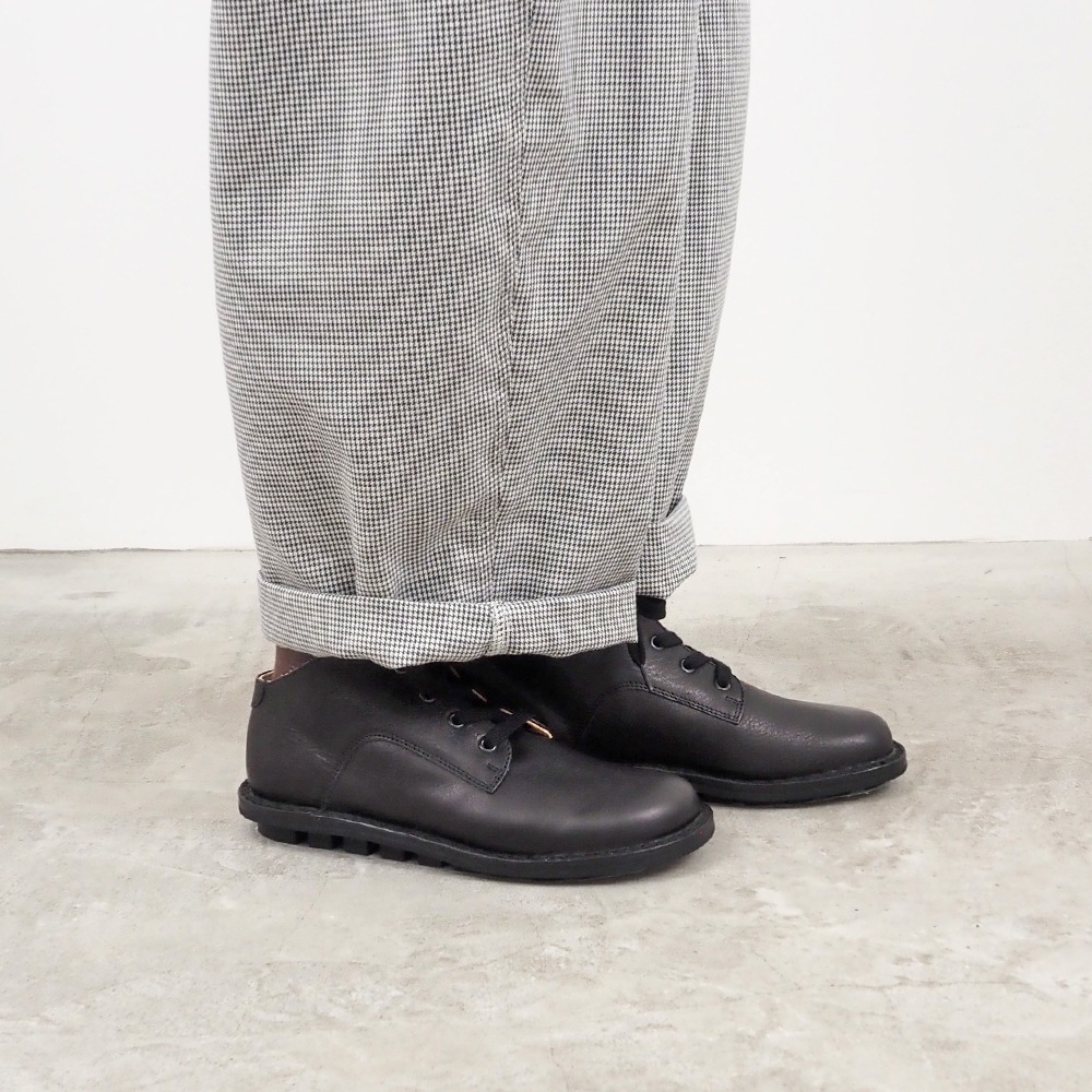 trippen(トリッペン) ポストマンシューズ”POSTMAN” | ACCESSORIES