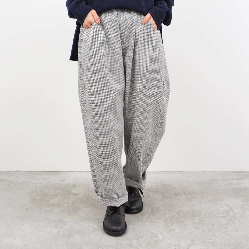 trippen(トリッペン)  ポストマンシューズ”POSTMAN”