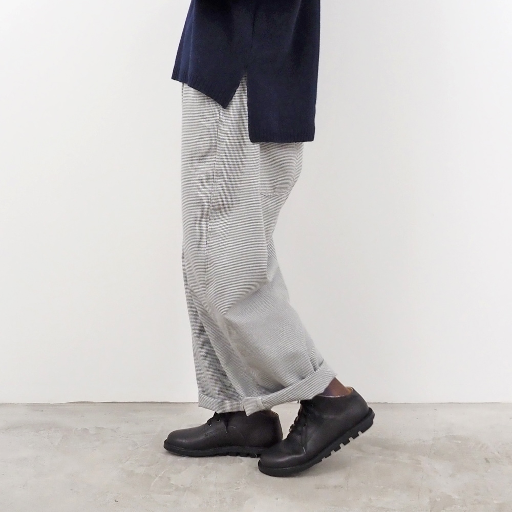 trippen(トリッペン) ポストマンシューズ”POSTMAN” | all_items
