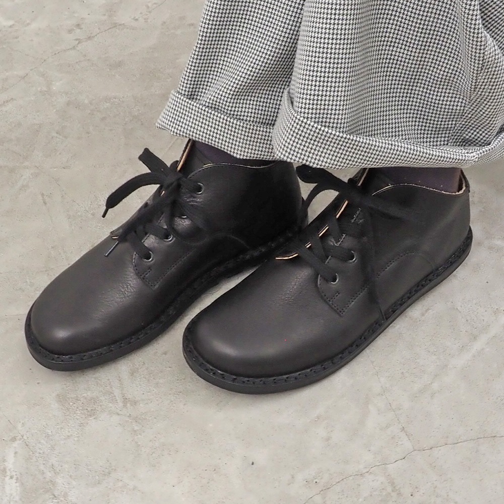 trippen(トリッペン)  ポストマンシューズ”POSTMAN”