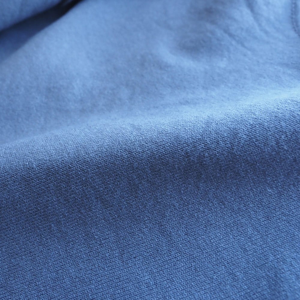 サイズ3入荷！NARU(ナル) アーミーコットン度詰天竺 無地T「Begin -ビギン-」 662023