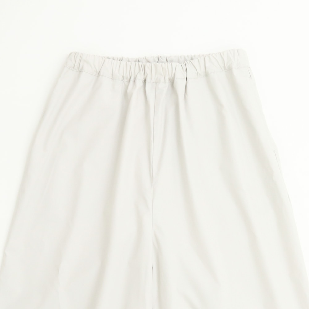 NARU(ナル) タイプライター×小花刺繍 足元かわいいパンツ 661915