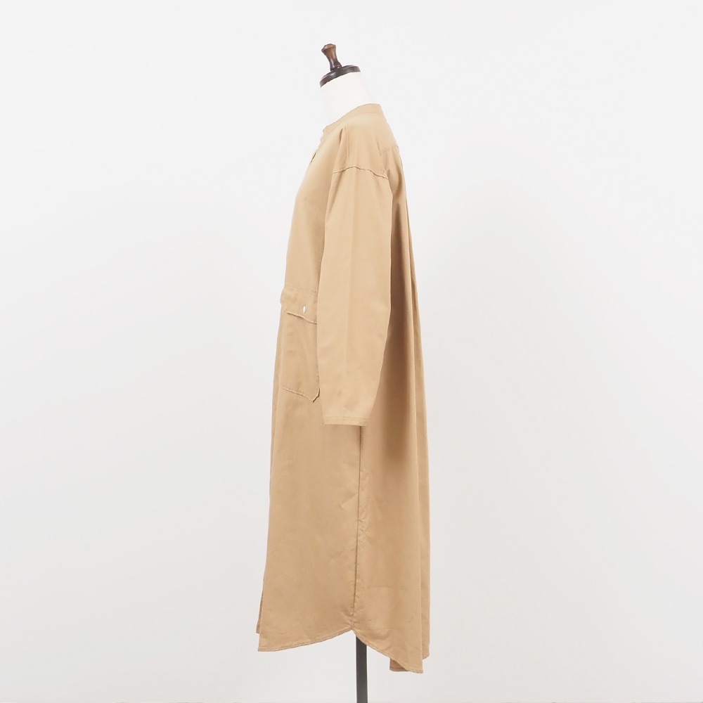 NARU(ナル) オックス ポケットワンピース 665892