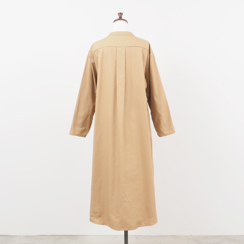 NARU(ナル) オックス ポケットワンピース 665892