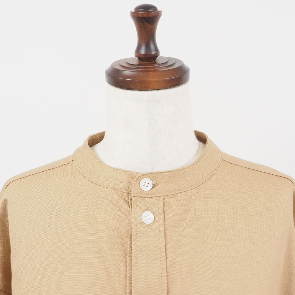 NARU(ナル) オックス ポケットワンピース 665892