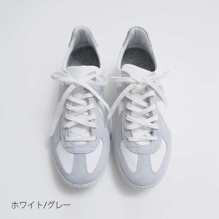 ジャーマントレーナー　43 ジャーマントレーナー ジャーマントレーナー BLACK+BLACK