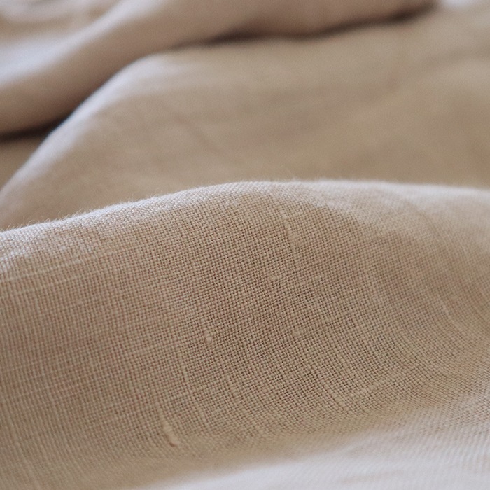 Naru ナル ひんやりフレンチリネンプルオーバー Acacia アカシア 新着 再入荷アイテム Naru Online Store ナル オンラインストア