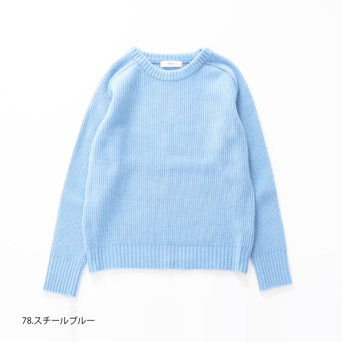 NARU(ナル) ラグラン原本 611730