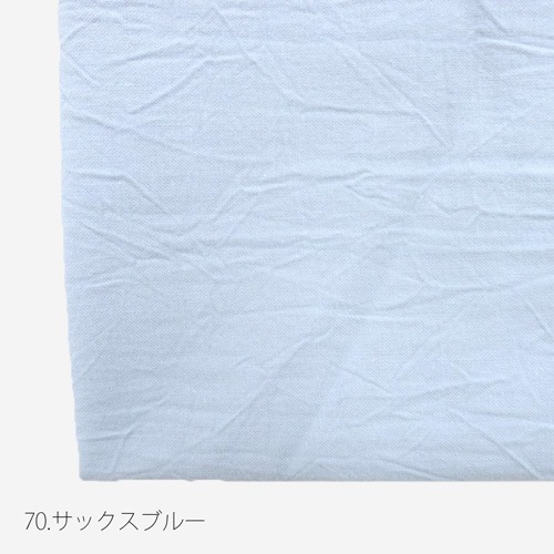 NARU(ナル) 20シーチングハンドワッシャーチュニックワンピース 648842