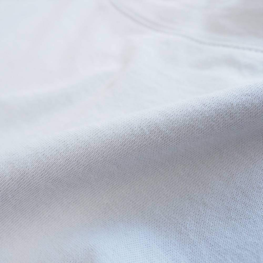 NARU(ナル) ナチュラルソフト天竺 ギャザースリーブワイドPO 663000