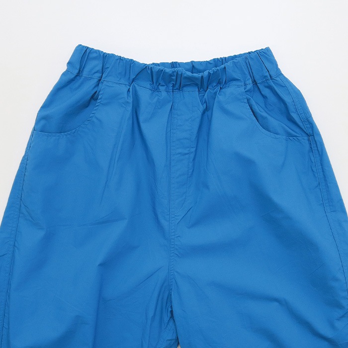 NARU(ナル) タイプライターダンプ ノッポパンツ 655816