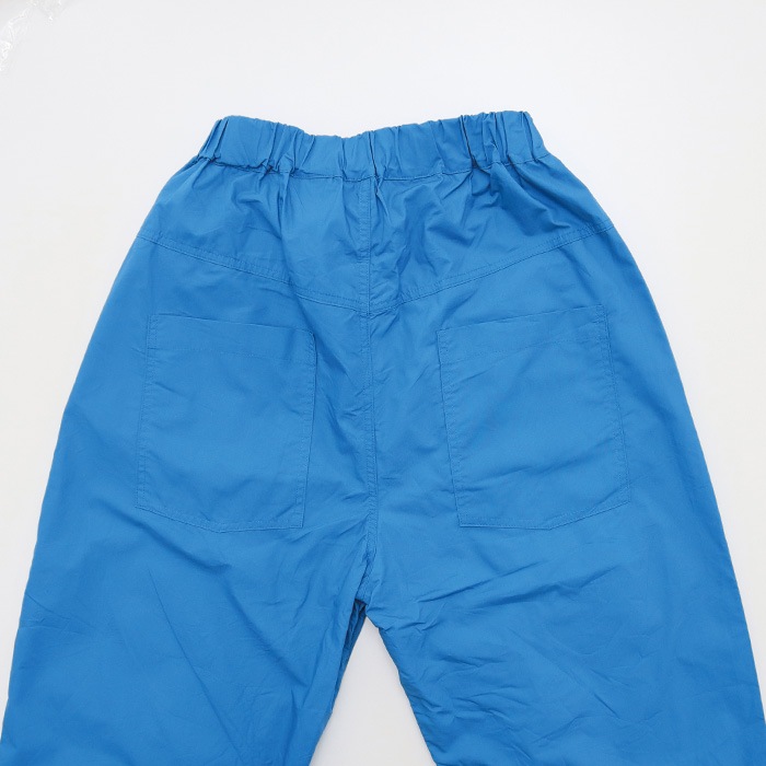 NARU(ナル) タイプライターダンプ ノッポパンツ 655816