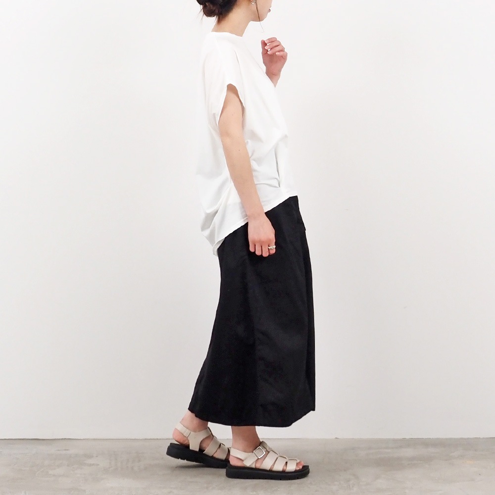 NARU(ナル) 20ツイル ベイカースカート 663801