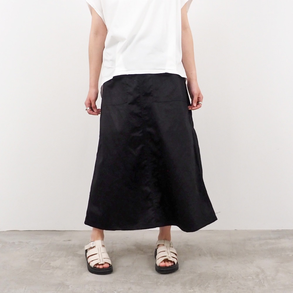 NARU(ナル) 20ツイル ベイカースカート 663801