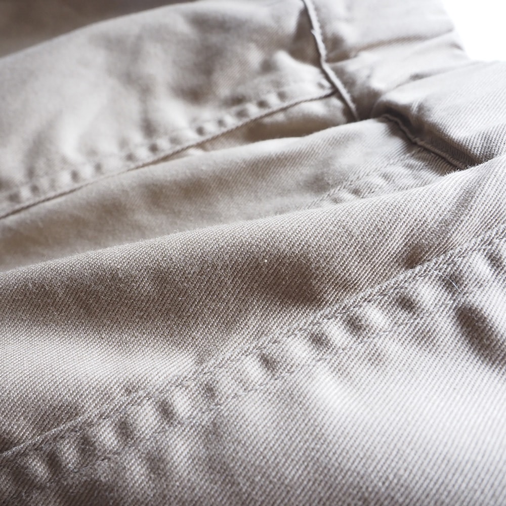 NARU(ナル) 20ツイル ベイカースカート 663801