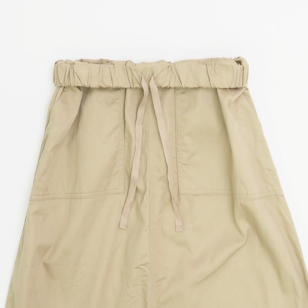 NARU(ナル) 20ツイル ベイカースカート 663801