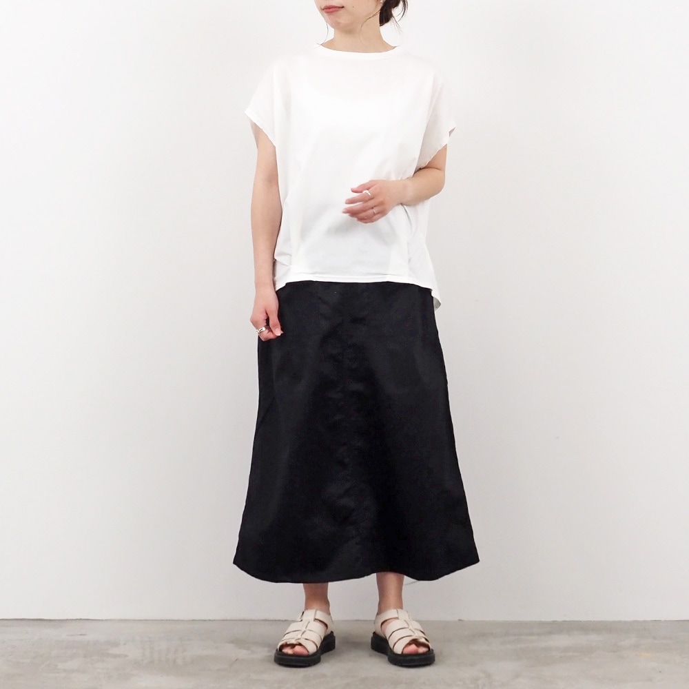 NARU(ナル) 20ツイル ベイカースカート 663801