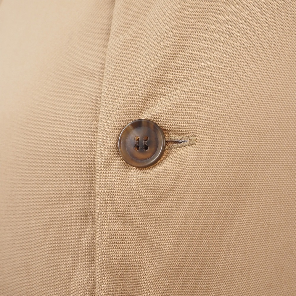 NARU(ナル) オックス ラグランパデットコート 665111