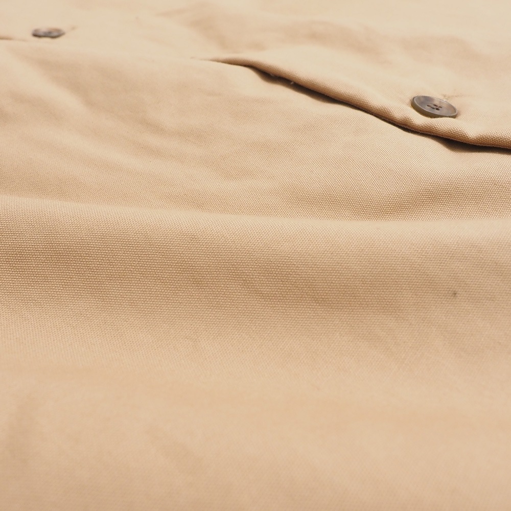 NARU(ナル) オックス ラグランパデットコート 665111