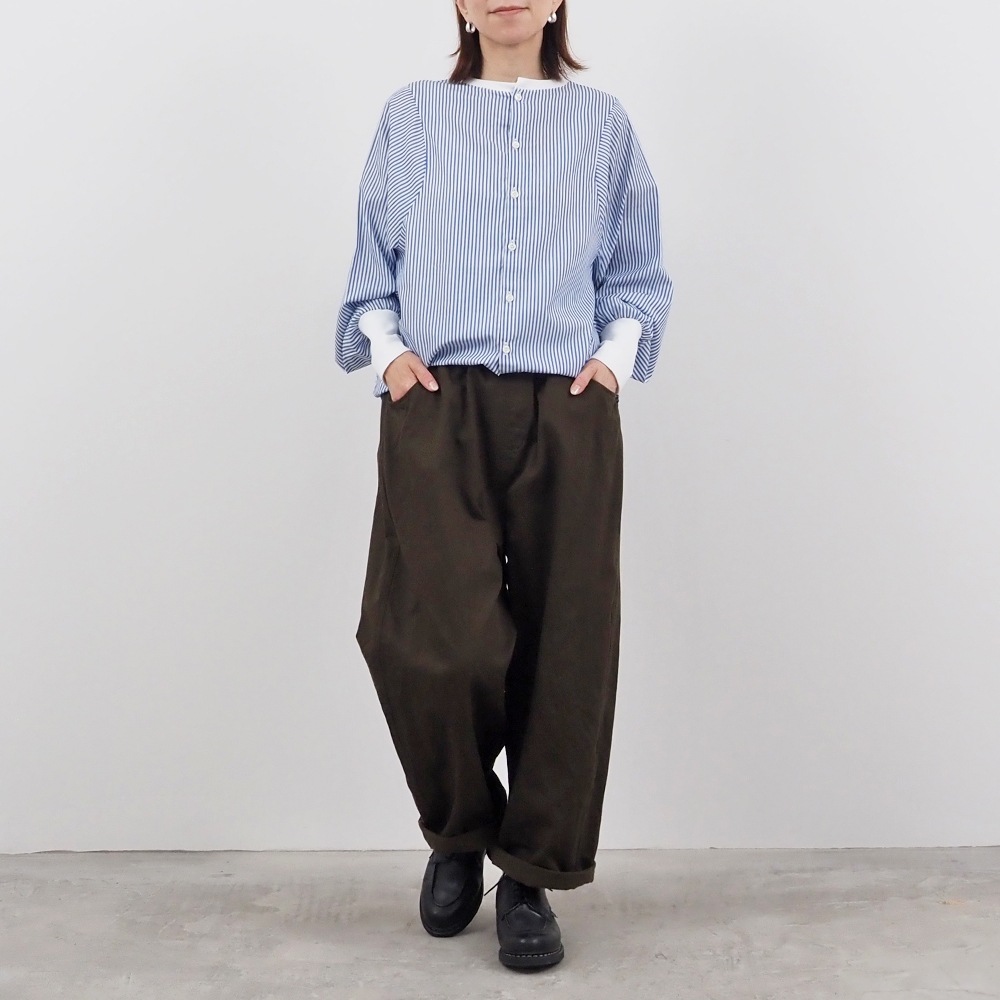 NARU　ナル　 カツラギ　ノッポパンツ 楽天市場】＊【10%OFFクーポン対象商品】【NARU ナル】コットン