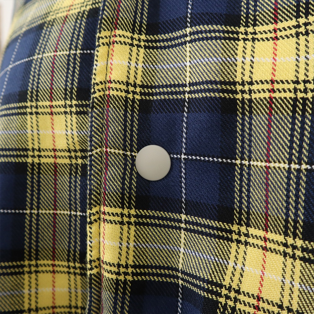 NARU(ナル) ロイヤルタータン パデットケープ 665107