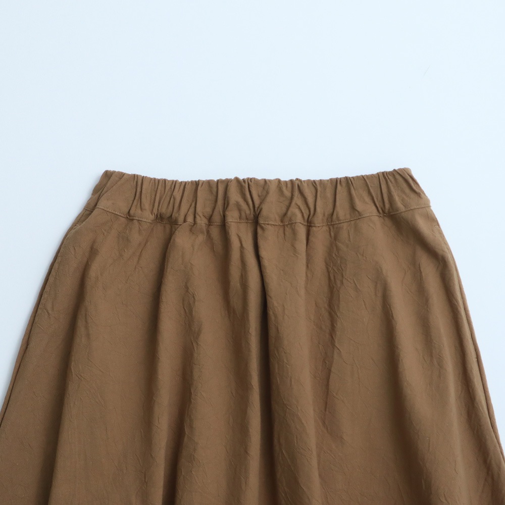 NARU(ナル) シーチングハンドワッシャー エッグスカート 670831