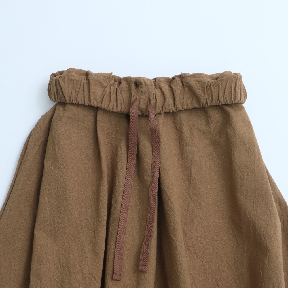 NARU(ナル) シーチングハンドワッシャー エッグスカート 670831