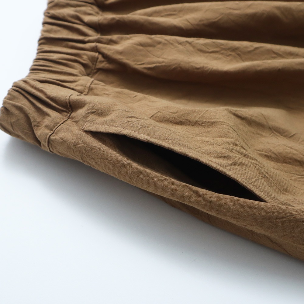 NARU(ナル) シーチングハンドワッシャー エッグスカート 670831