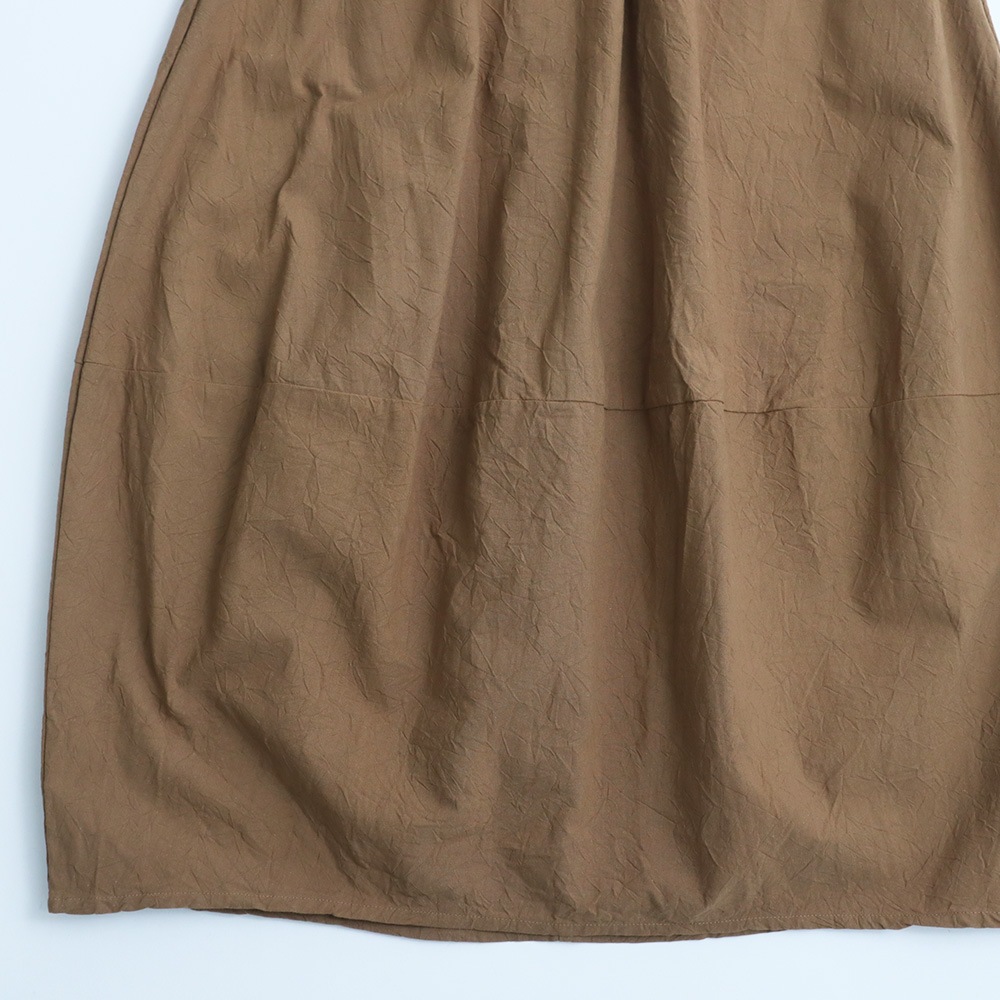 NARU(ナル) シーチングハンドワッシャー エッグスカート 670831