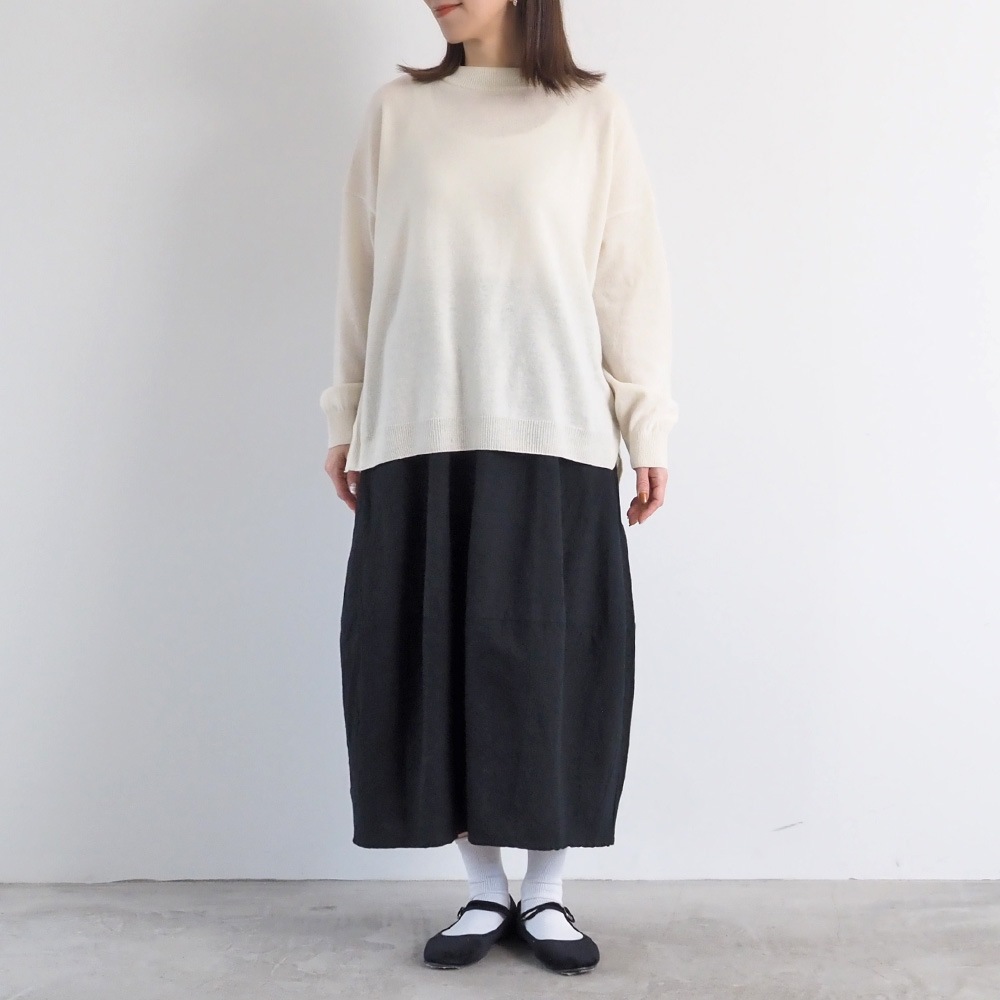 NARU(ナル) シーチングハンドワッシャー エッグスカート 670831