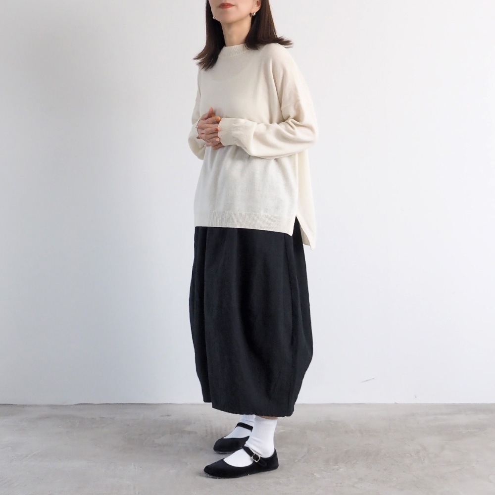 NARU(ナル) シーチングハンドワッシャー エッグスカート 670831