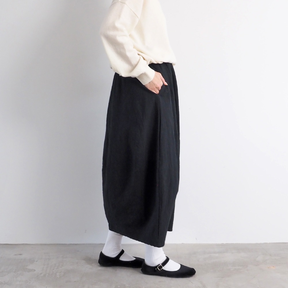 NARU(ナル) シーチングハンドワッシャー エッグスカート 670831