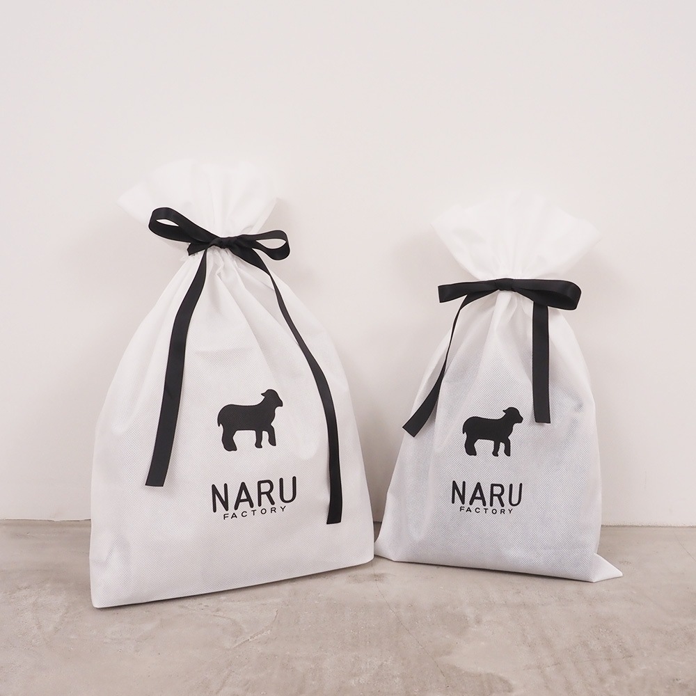 NARUFACTORY ギフトラッピング