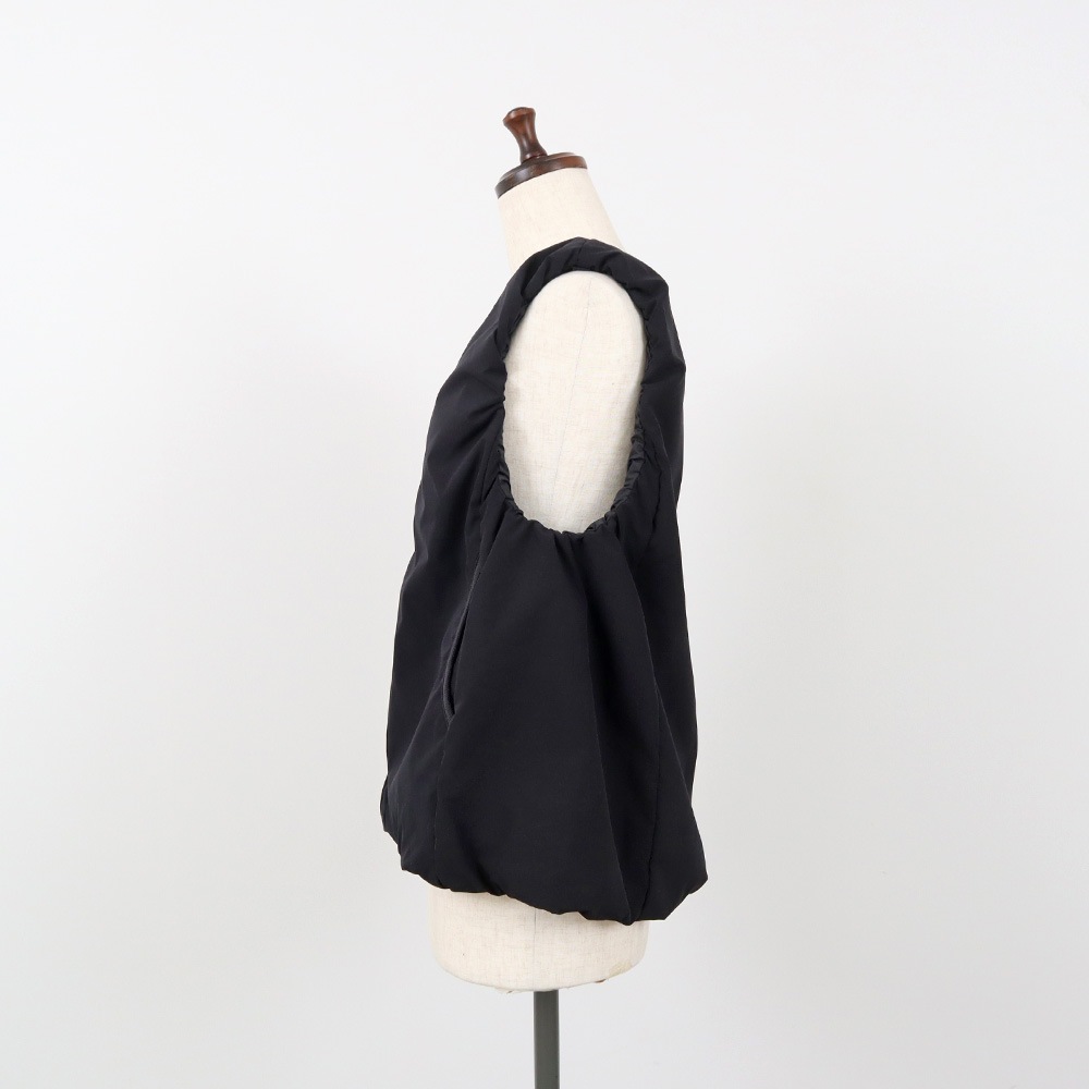 NARU(ナル) パデットベスト 665100