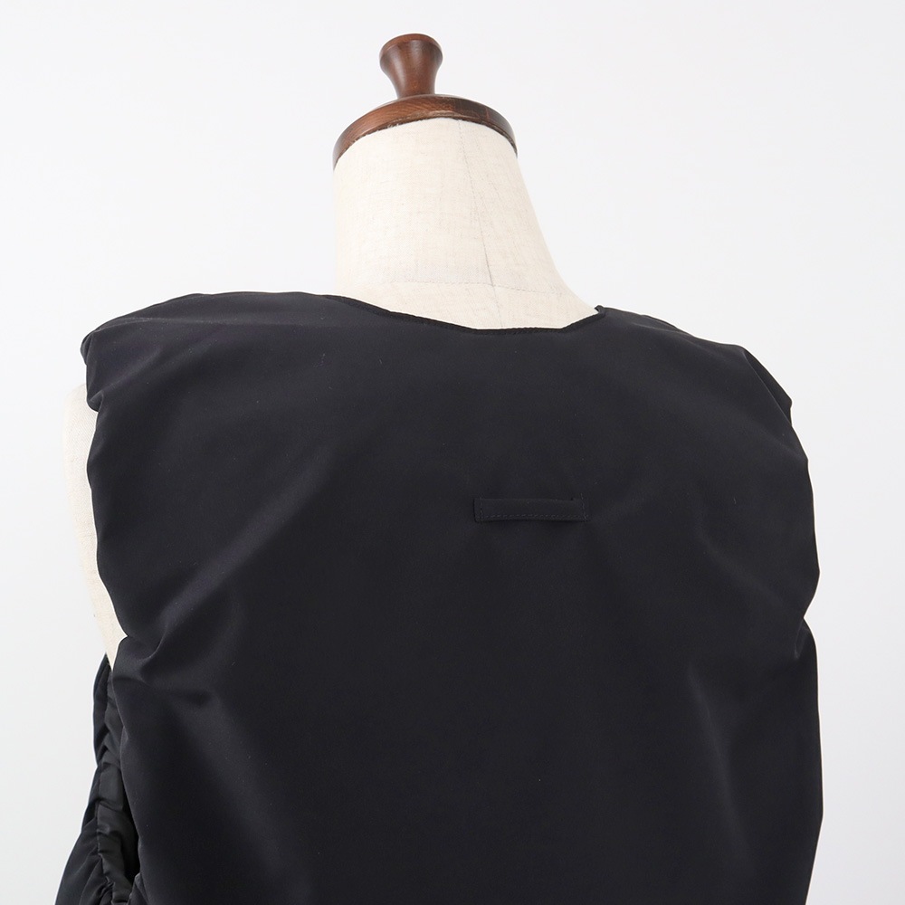 NARU(ナル) パデットベスト 665100