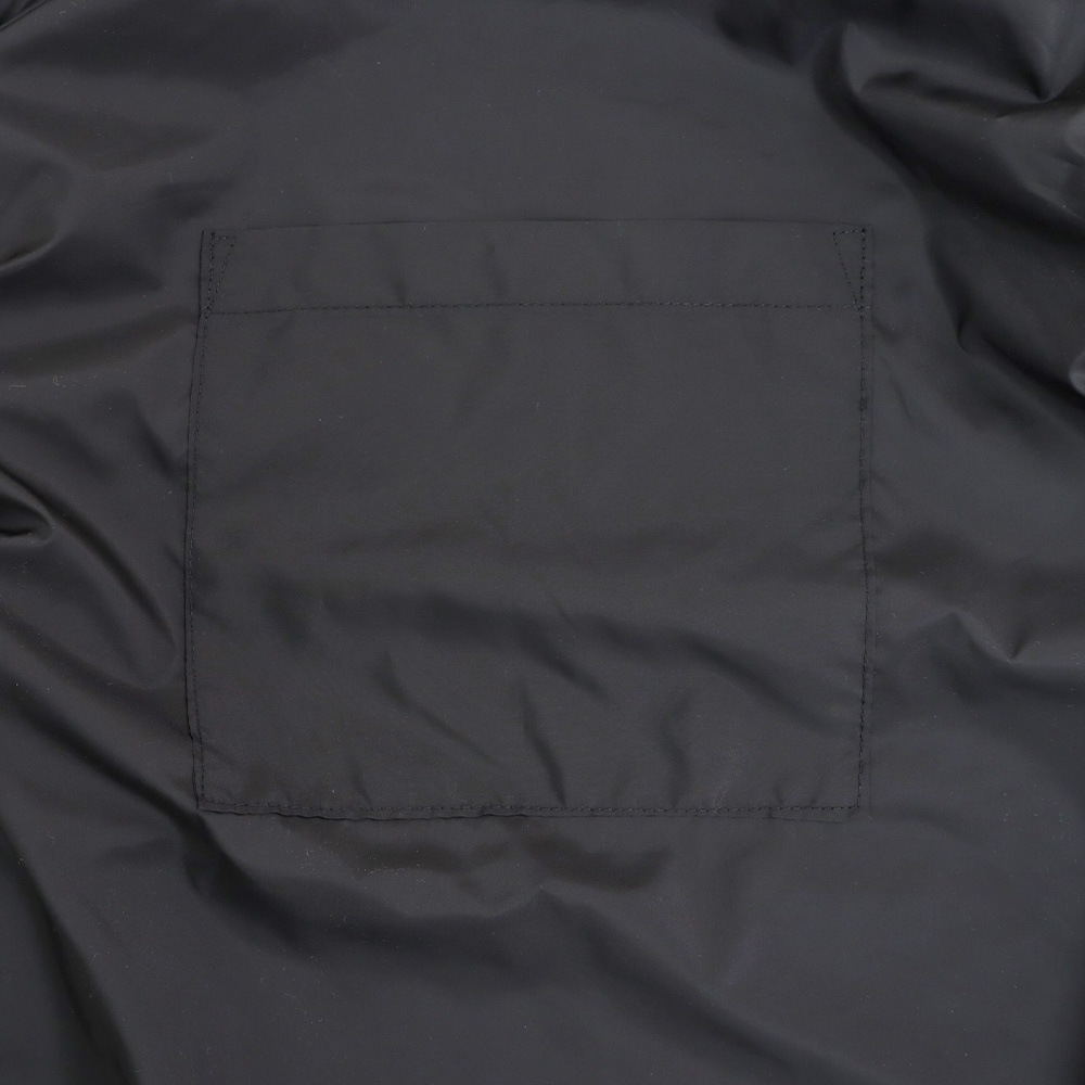 NARU(ナル) パデットベスト 665100