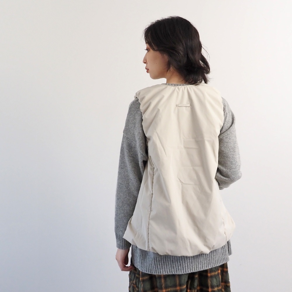 NARU(ナル) パデットベスト 665100