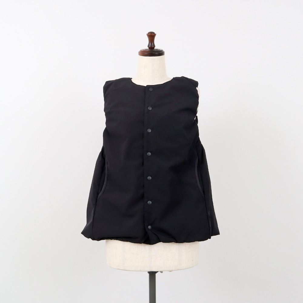 NARU(ナル) パデットベスト 665100