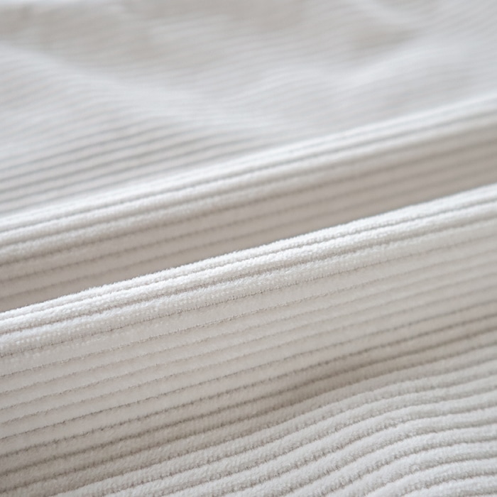 【予約】NARU(ナル) 8Wコーデュロイノッポパンツ 643832BE