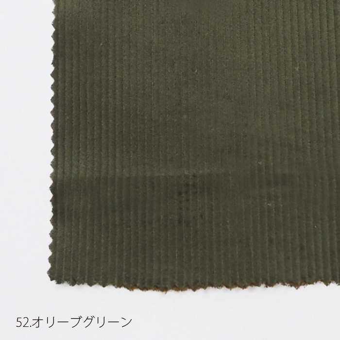 【予約】NARU(ナル) 8Wコーデュロイノッポパンツ 643832BE