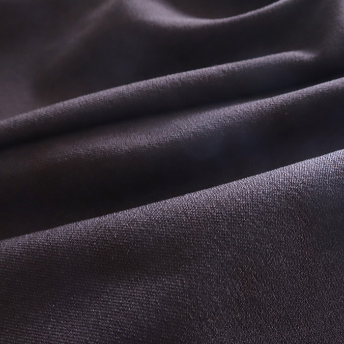 NARU(ナル) LANATEC-ECOツイルストレッチ ストレートパンツ 656916