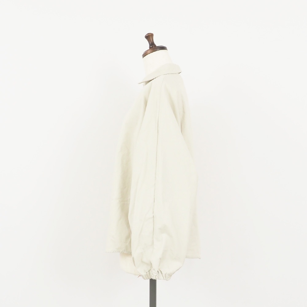 NARU(ナル) オックス ドルマンシャツ 665890